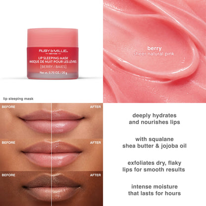 BEST OF LIP SET