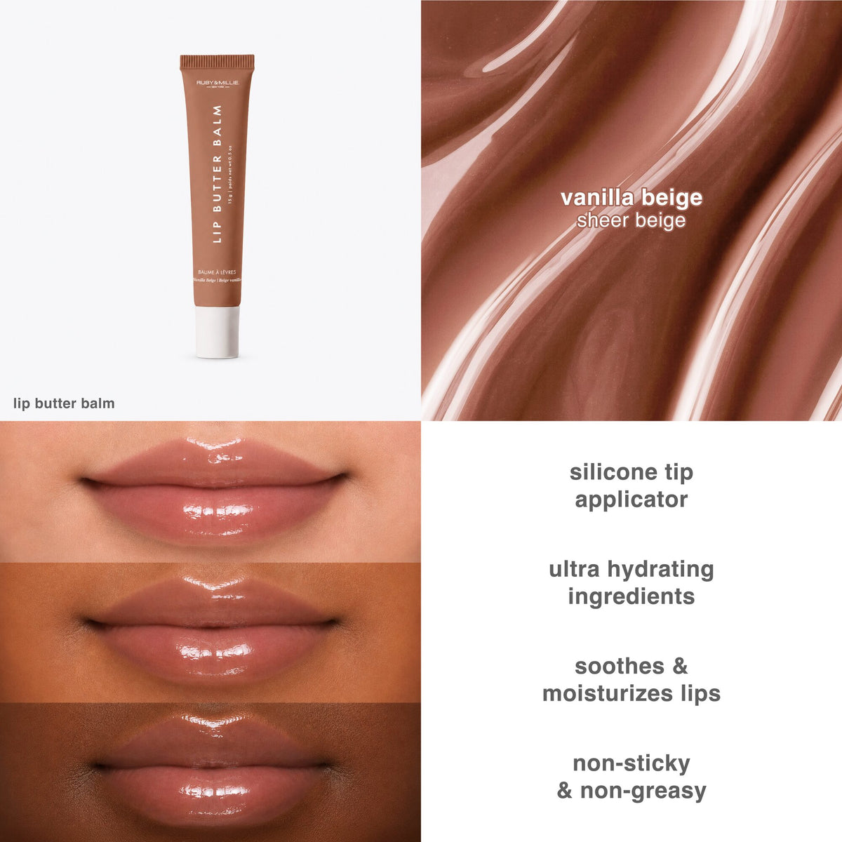 BEST OF LIP SET