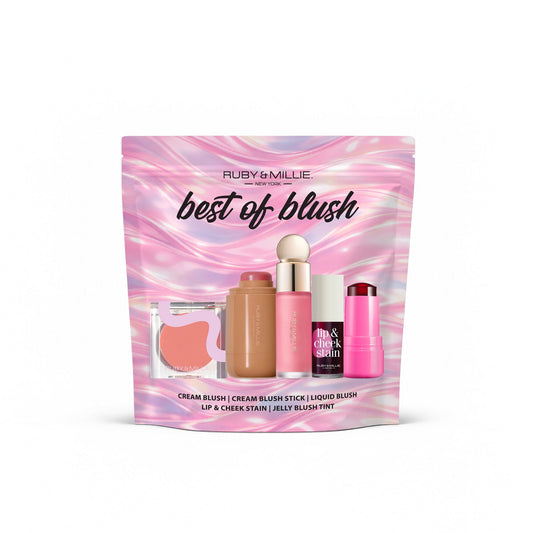 BEST OF BLUSH SET