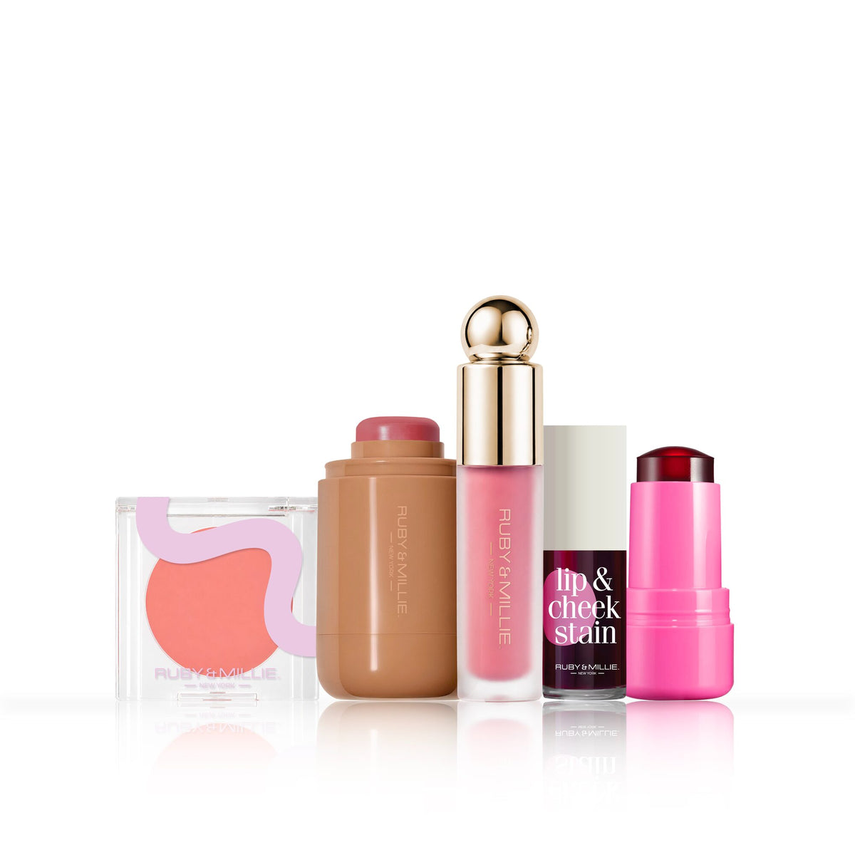 BEST OF BLUSH SET