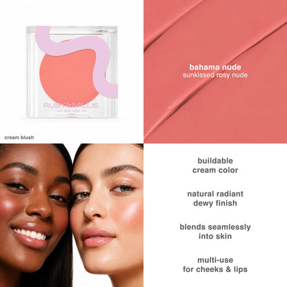 BEST OF BLUSH SET