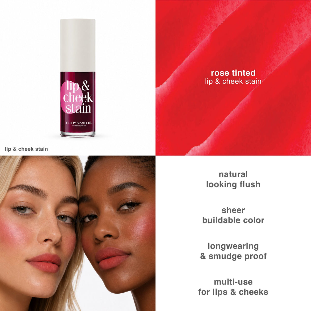 BEST OF BLUSH SET