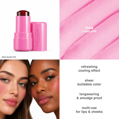 BEST OF BLUSH SET