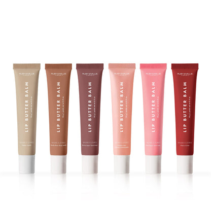 LIP BUTTER BALM VAULT RED