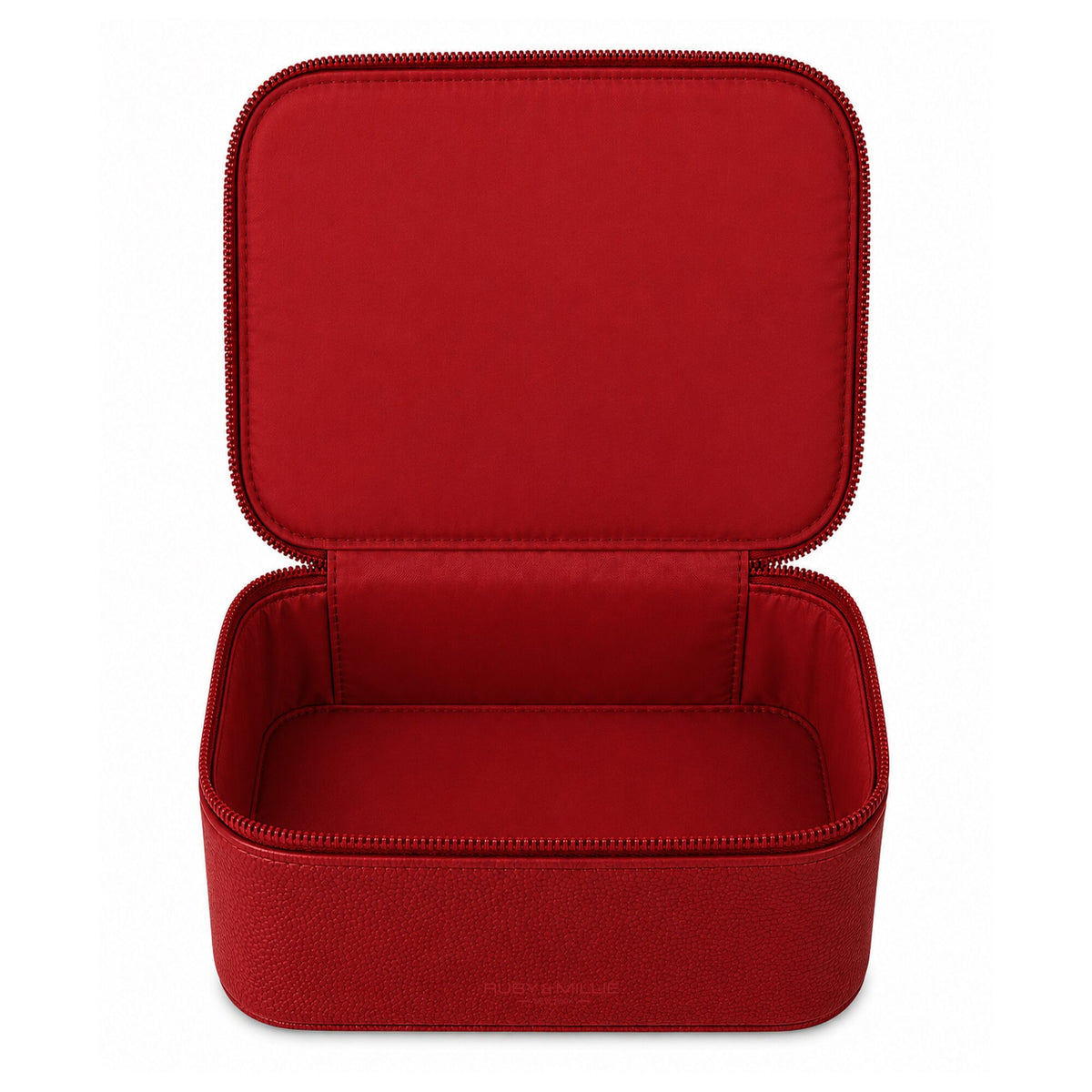 LIP BUTTER BALM VAULT RED