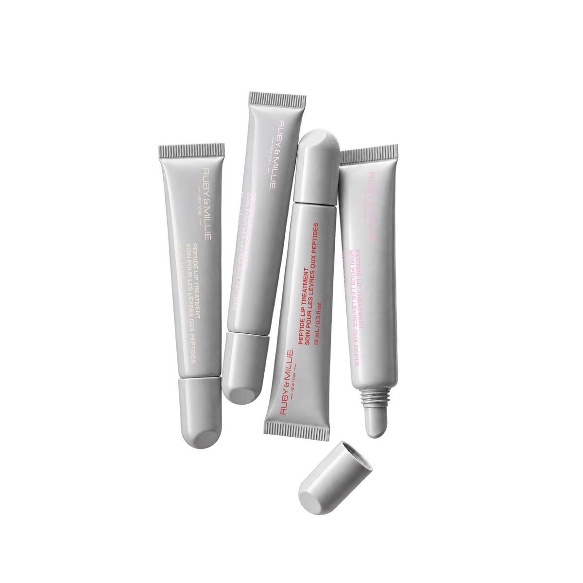 PEPTIDE LIP TREATMENT
