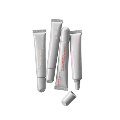 PEPTIDE LIP TREATMENT