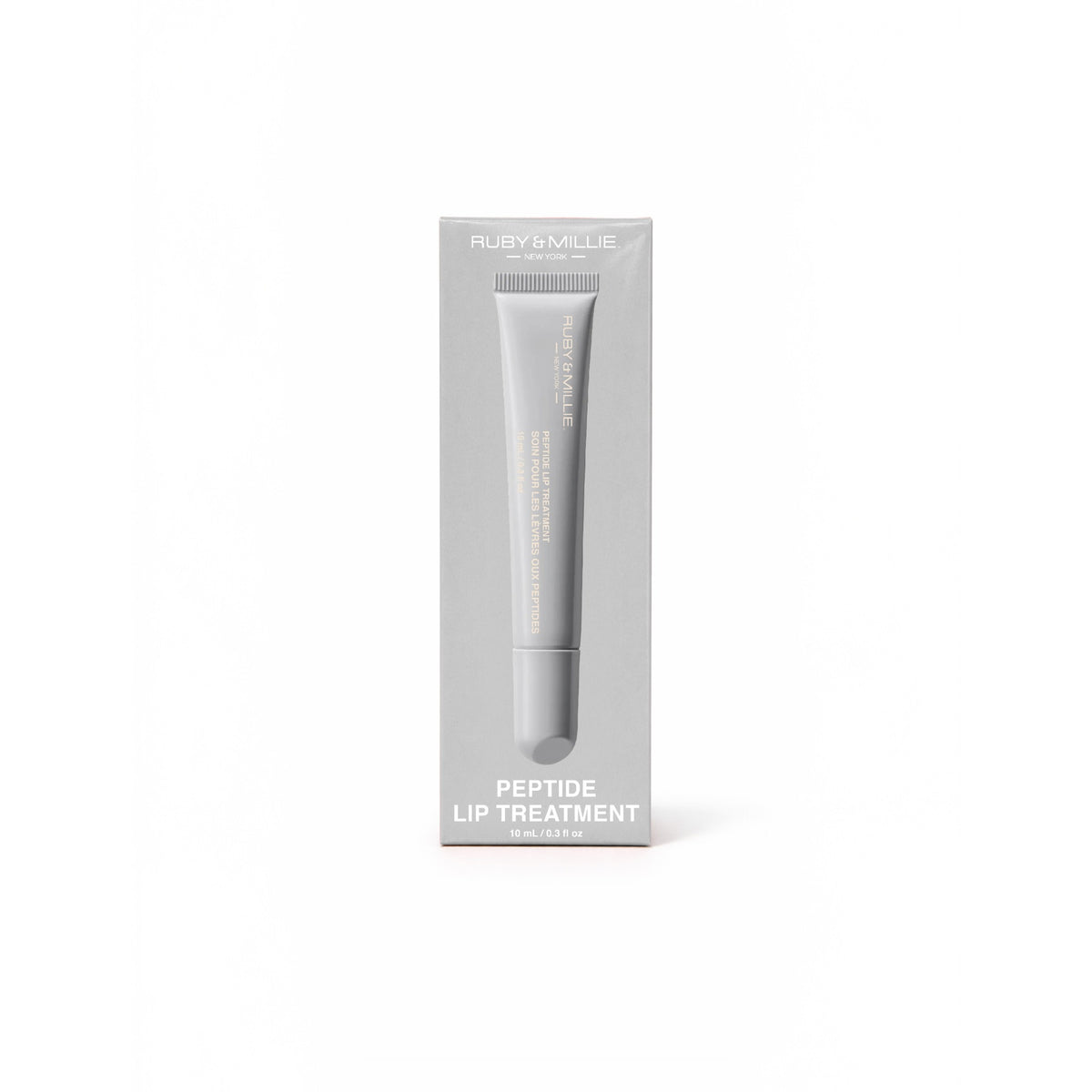 PEPTIDE LIP TREATMENT
