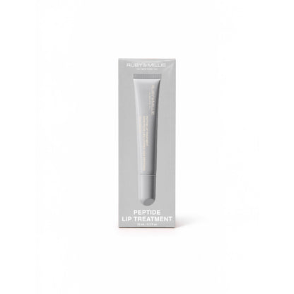PEPTIDE LIP TREATMENT