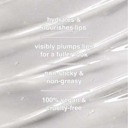 PEPTIDE LIP TREATMENT