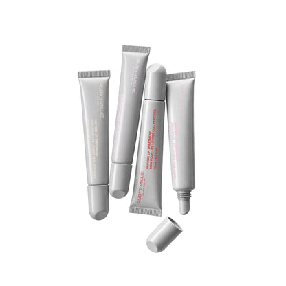 PEPTIDE LIP TREATMENT