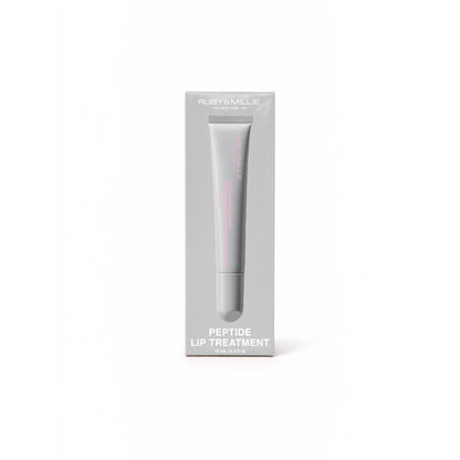 PEPTIDE LIP TREATMENT