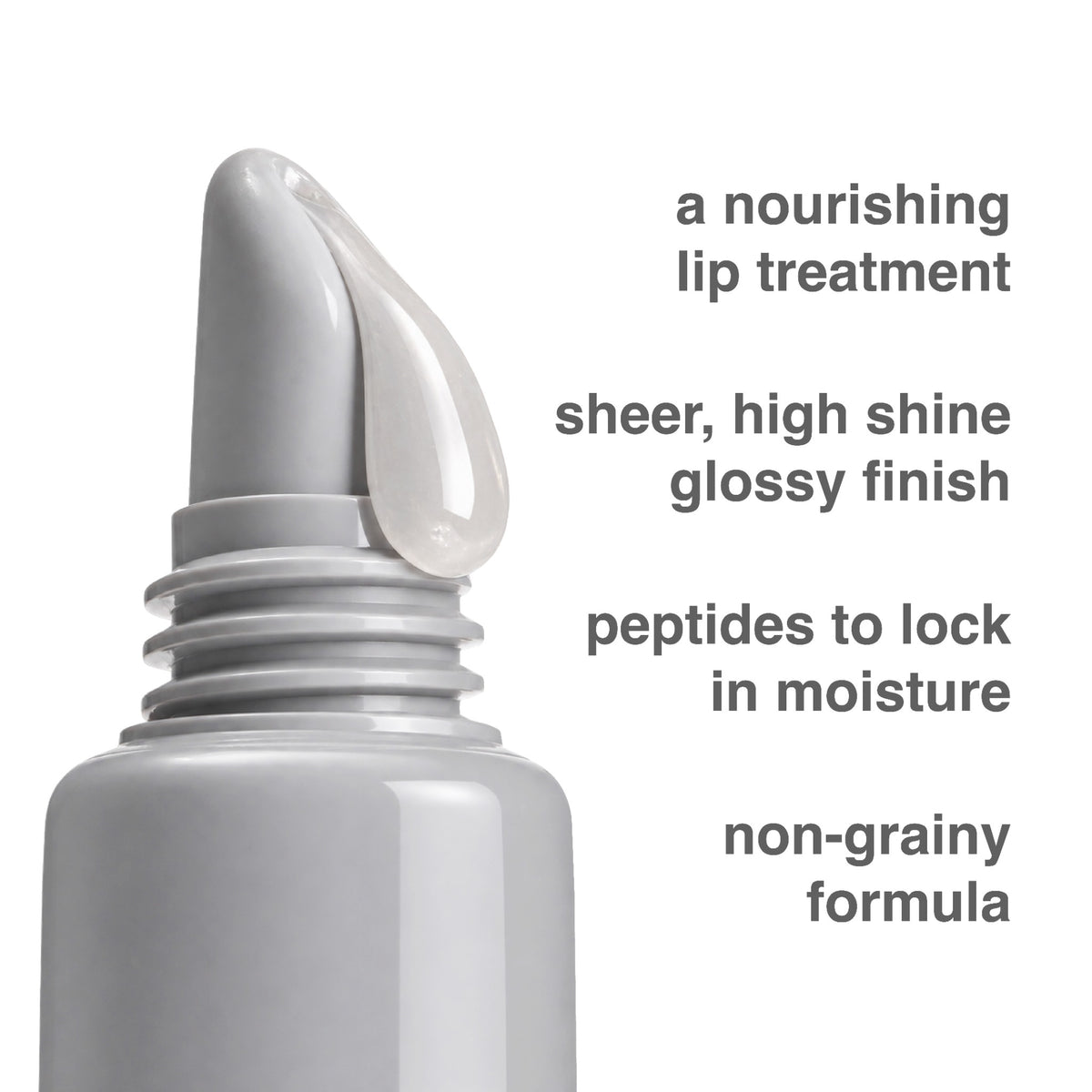 PEPTIDE LIP TREATMENT