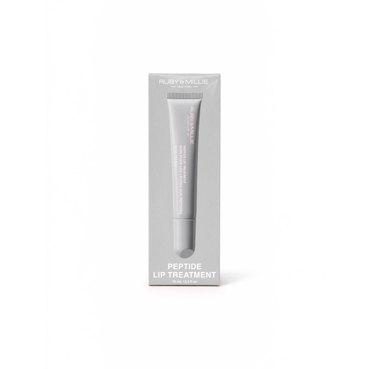 PEPTIDE LIP TREATMENT