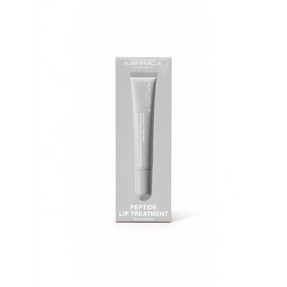 PEPTIDE LIP TREATMENT