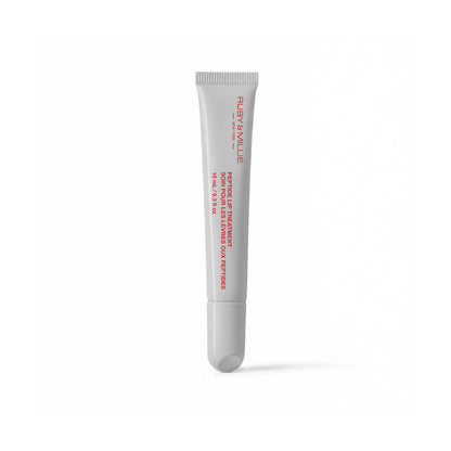 PEPTIDE LIP TREATMENT