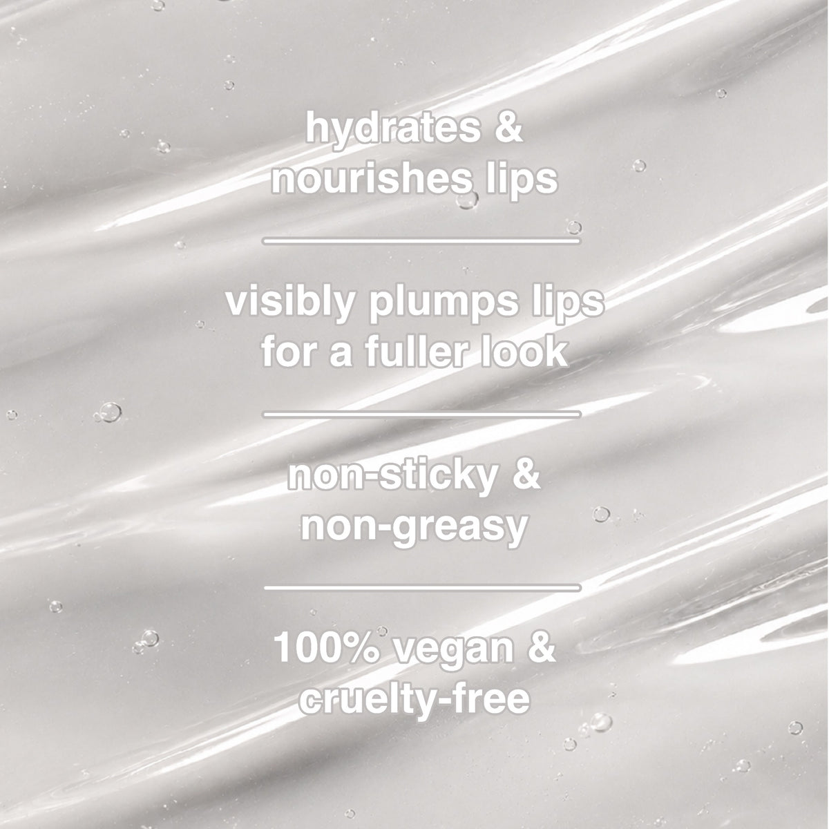 PEPTIDE LIP TREATMENT