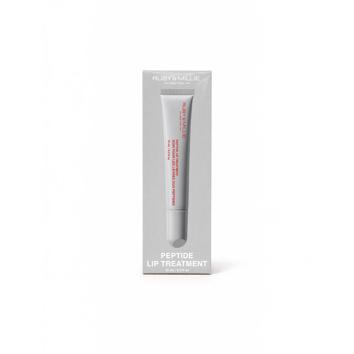 PEPTIDE LIP TREATMENT