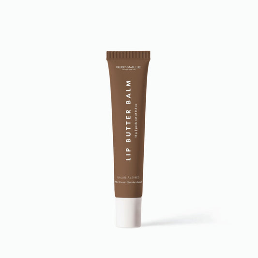 LIP BUTTER BALM HOT COCOA