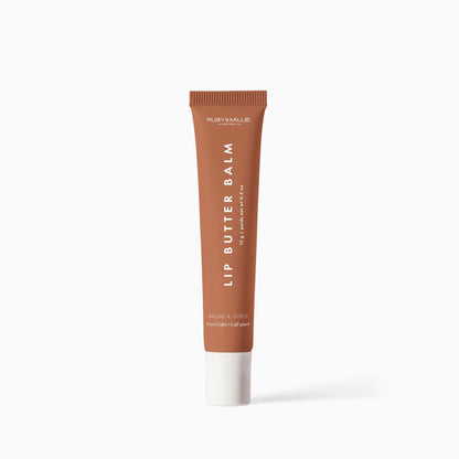 LIP BUTTER BALM ICED COFFEE