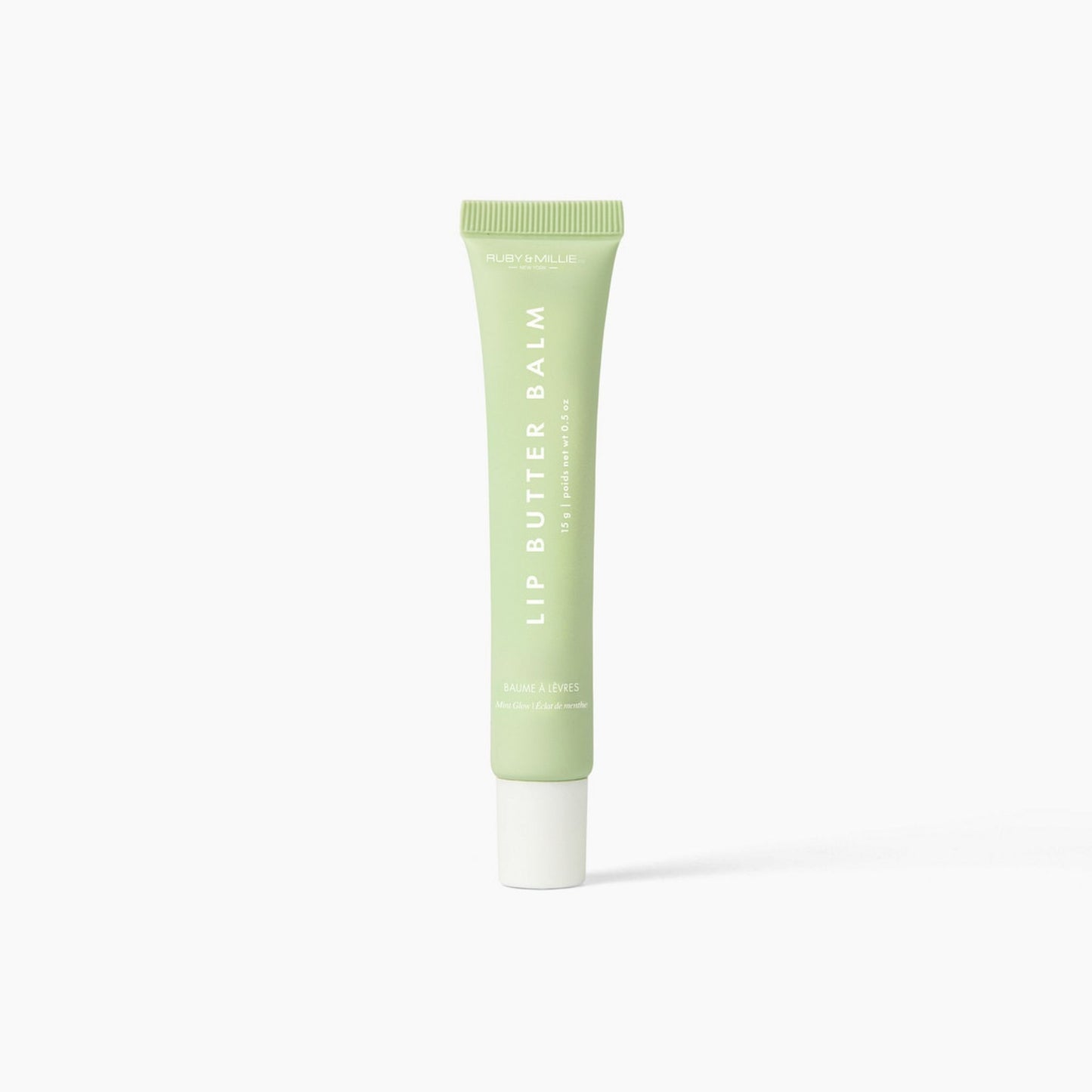 LIP BUTTER BALM MINT GLOW