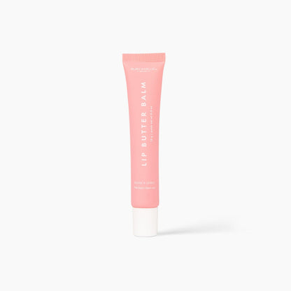 LIP BUTTER BALM PINK SUGAR