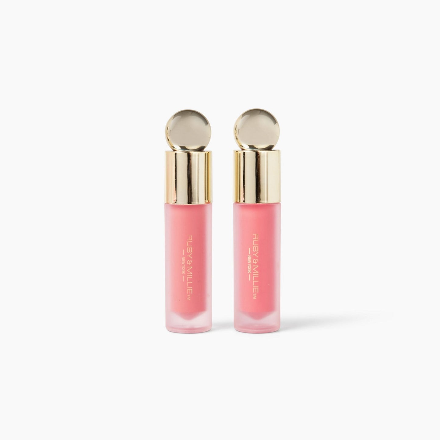 SOFT GLOW DEWY LIQUID BLUSH, 2-PACK