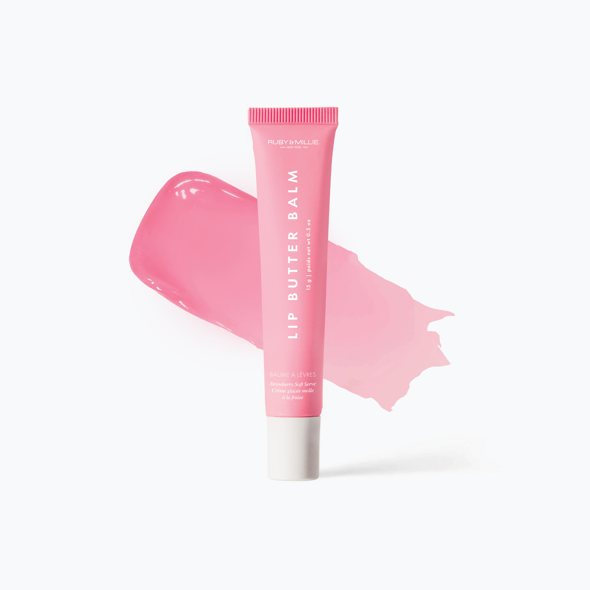 LIP BUTTER BALM