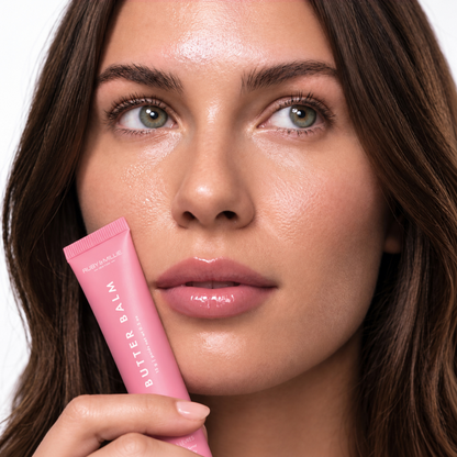 LIP BUTTER BALM