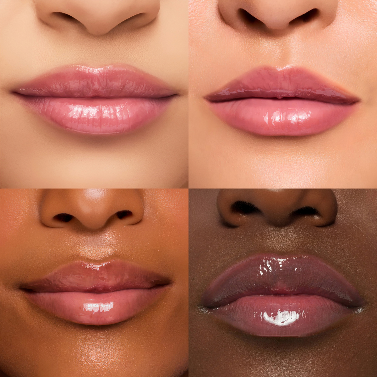 LIP BUTTER BALM