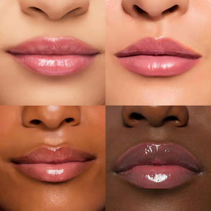 LIP BUTTER BALM