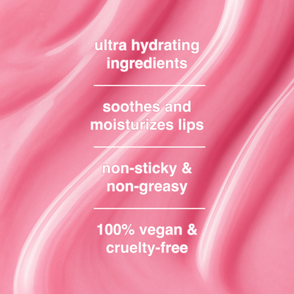 LIP BUTTER BALM