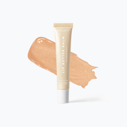 LIP BUTTER BALM