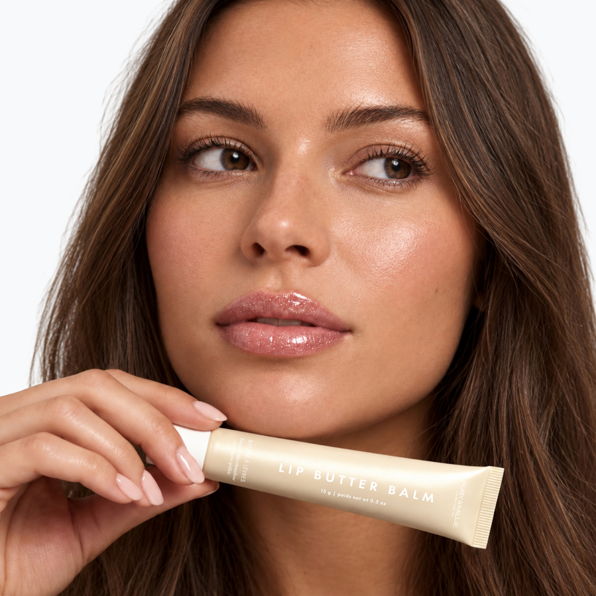 LIP BUTTER BALM