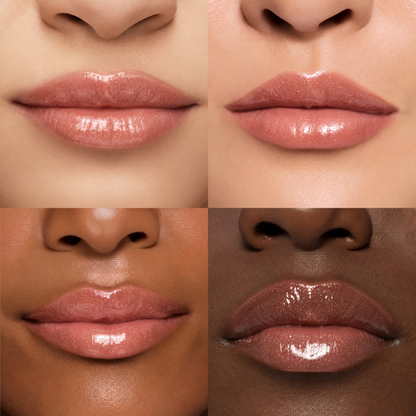 LIP BUTTER BALM