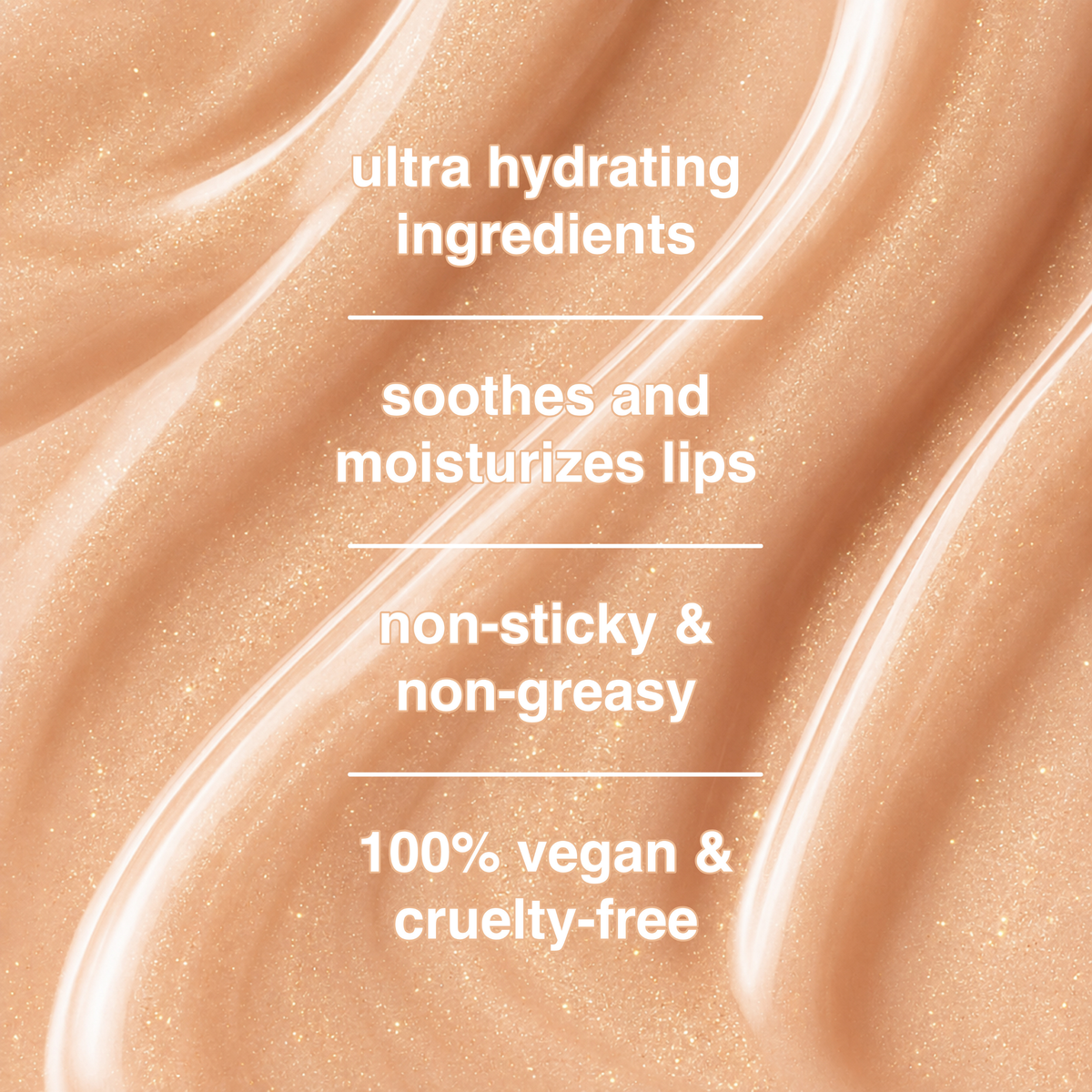 LIP BUTTER BALM