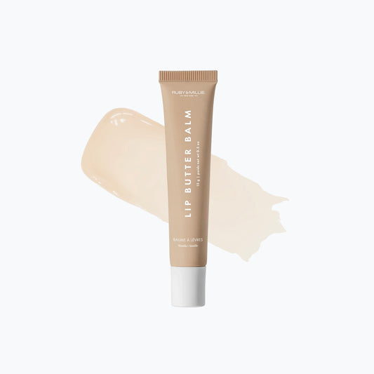 LIP BUTTER BALM VANILLA