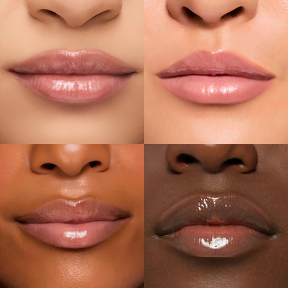 LIP BUTTER BALM VANILLA