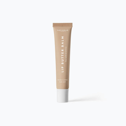 LIP BUTTER BALM VANILLA