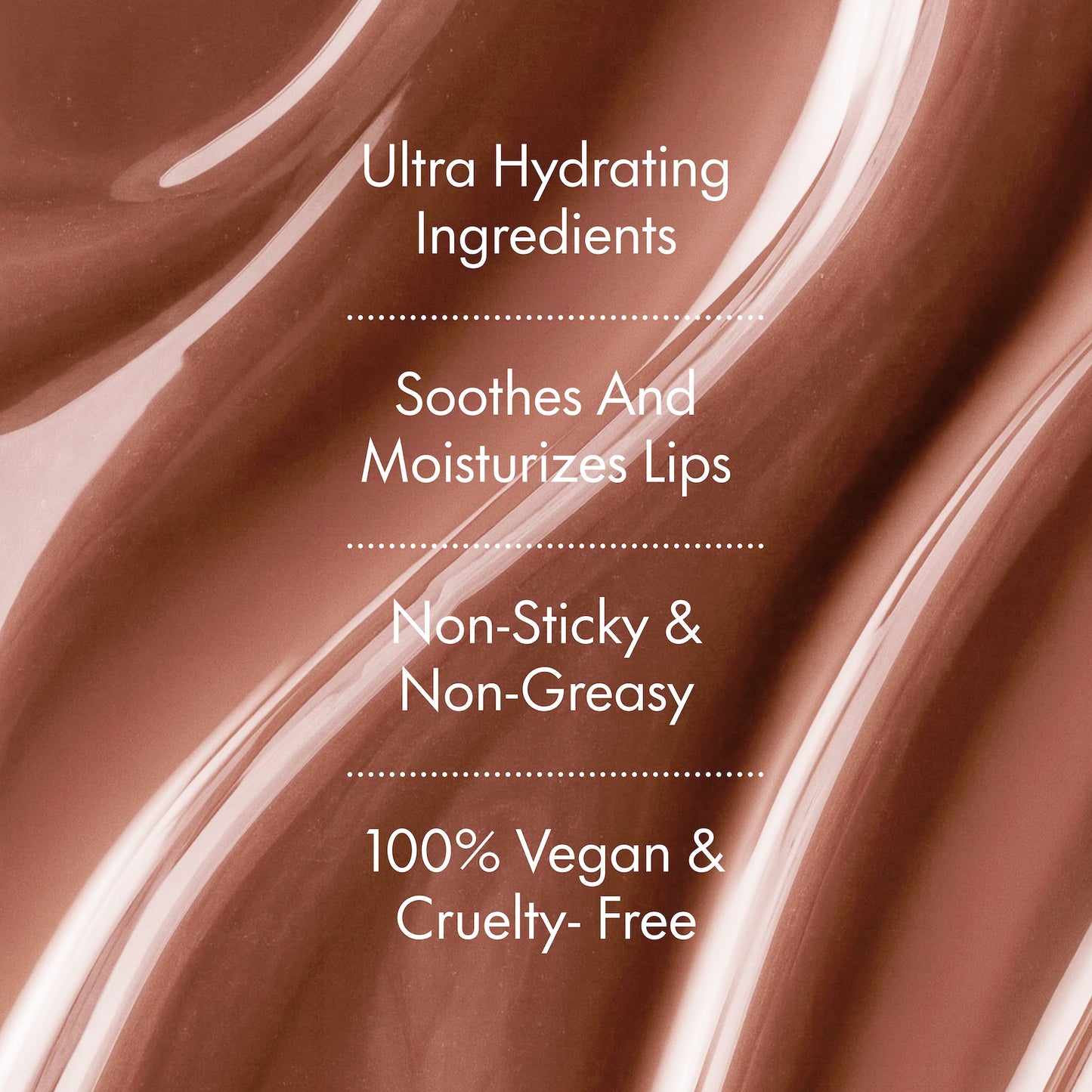 LIP BUTTER BALM VANILLA BEIGE