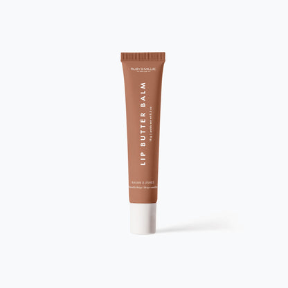 LIP BUTTER BALM VANILLA BEIGE