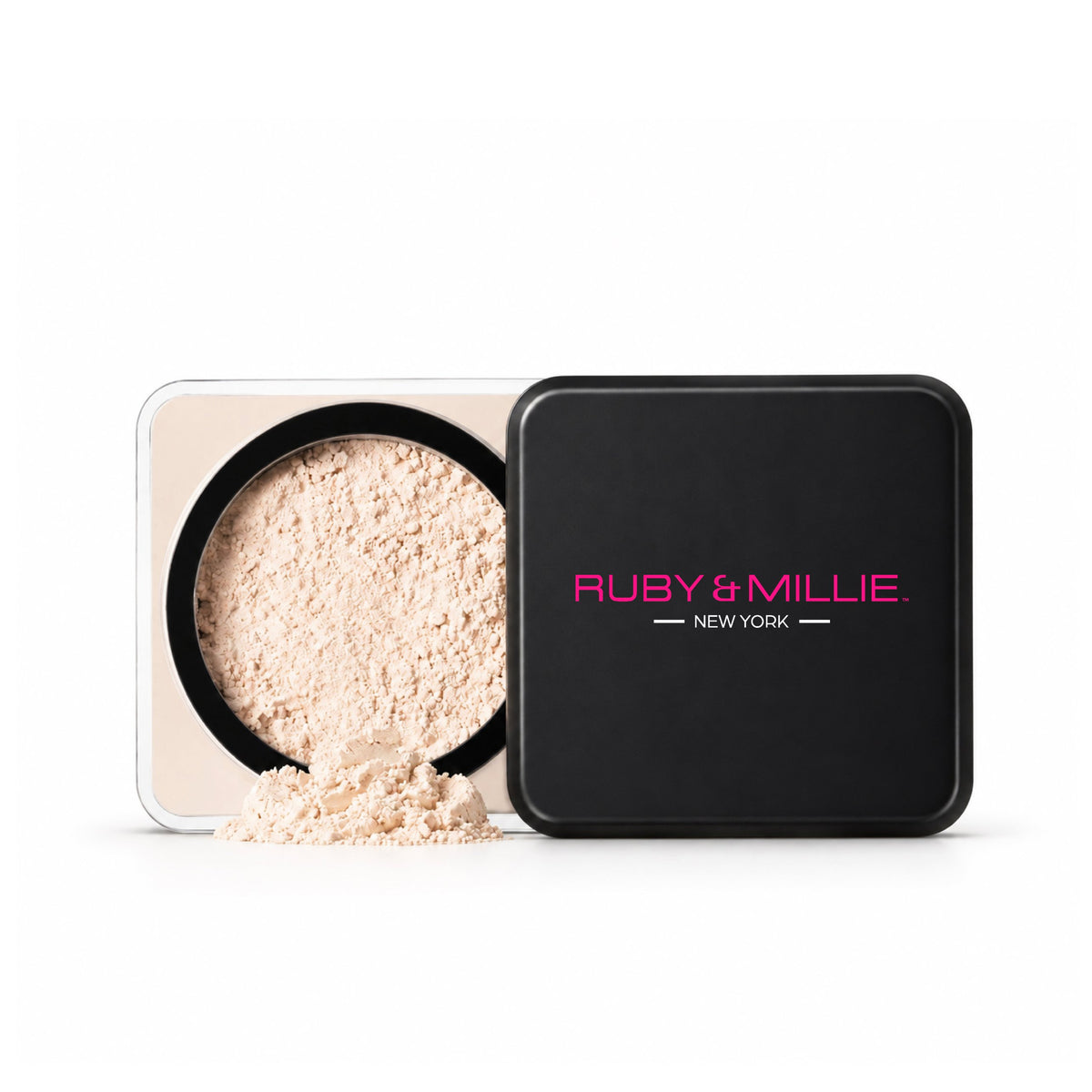 LOOSE SETTING POWDER