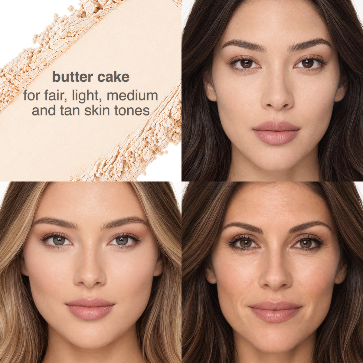 LOOSE SETTING POWDER