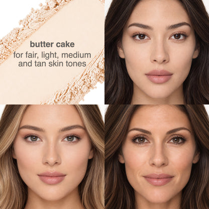 LOOSE SETTING POWDER