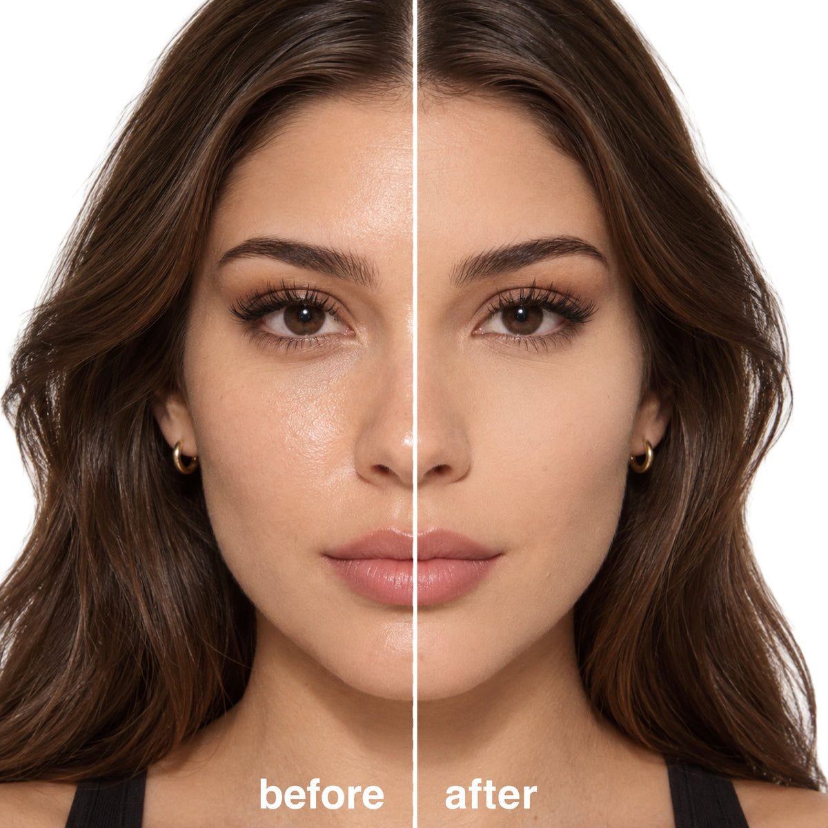 LOOSE SETTING POWDER