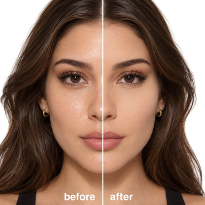 LOOSE SETTING POWDER