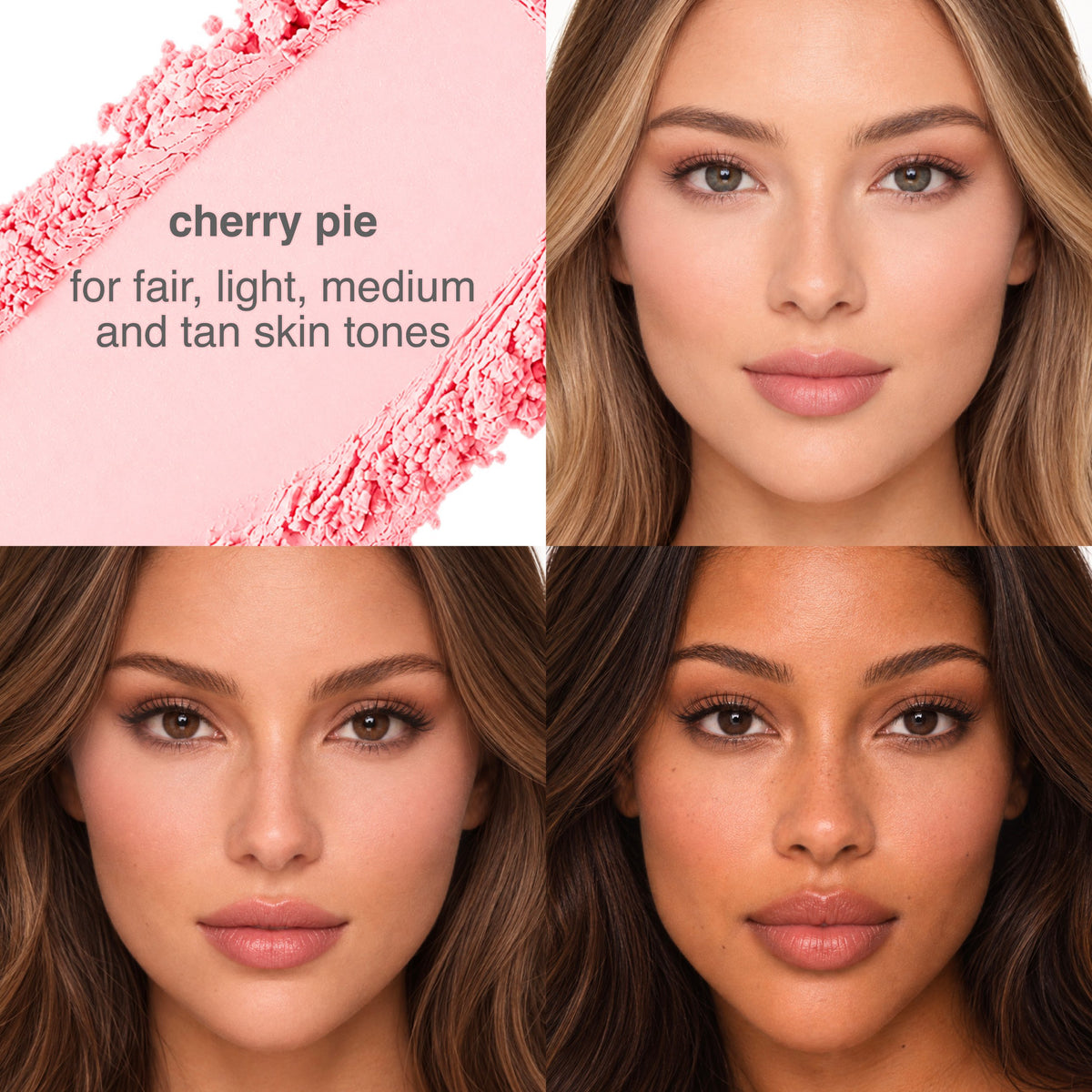 LOOSE SETTING POWDER