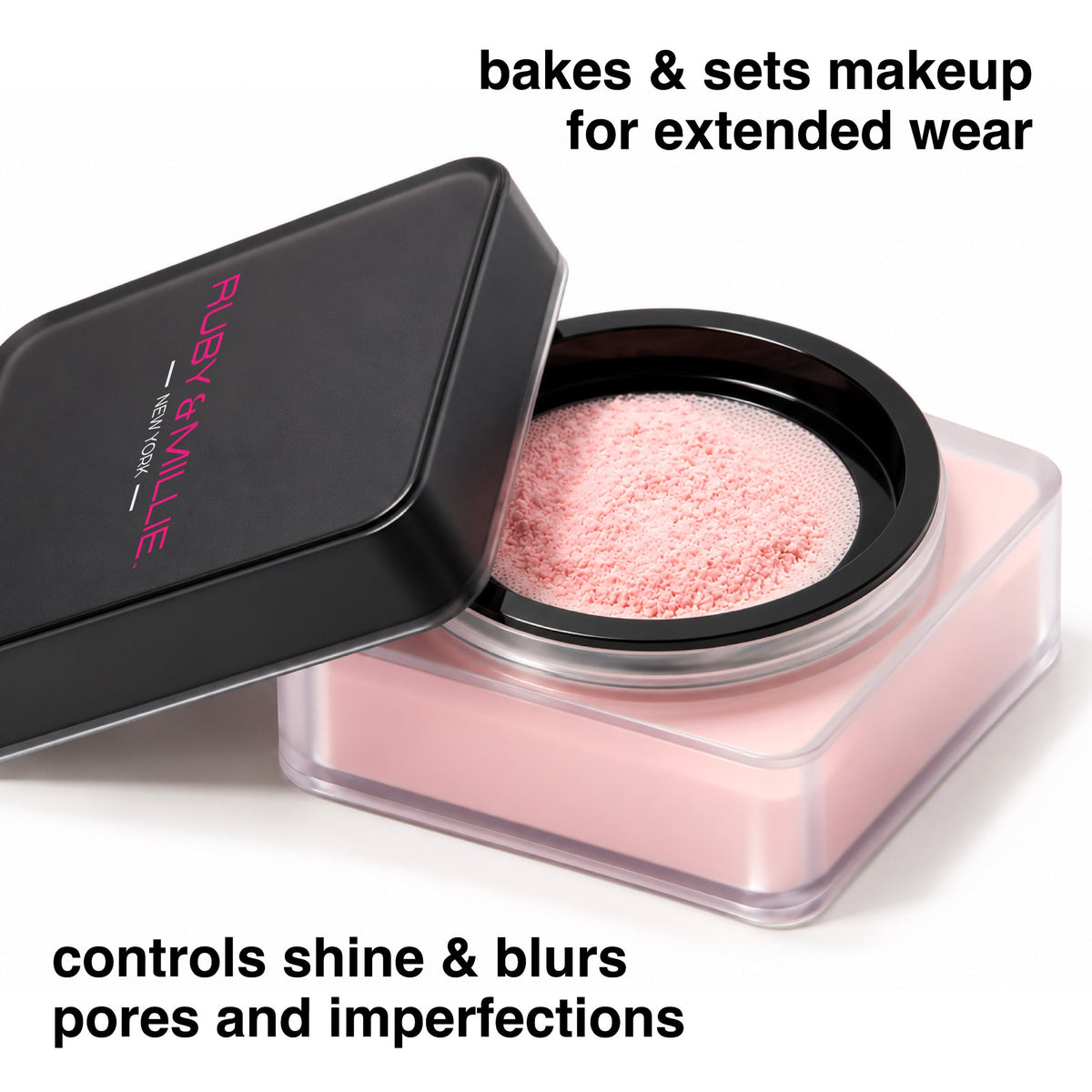 LOOSE SETTING POWDER