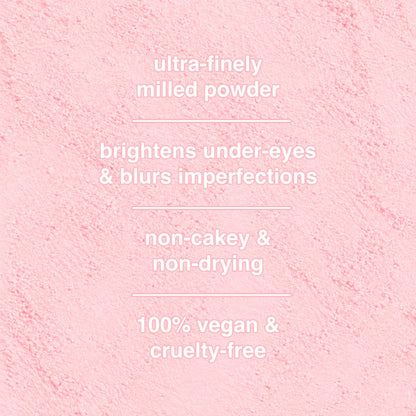 LOOSE SETTING POWDER