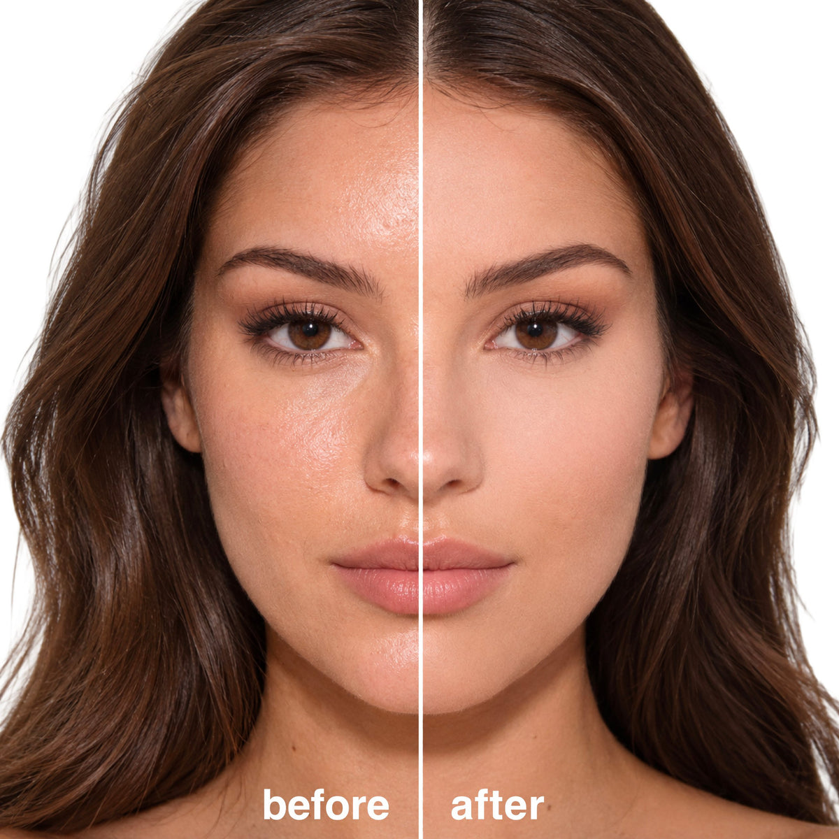 LOOSE SETTING POWDER